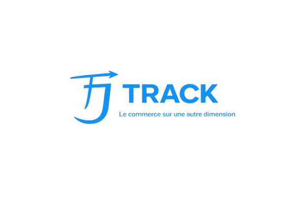 TJ-Track Logo